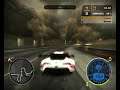 Need for Speed™ Most Wanted Toyota vs Baron of Losers
