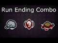 NEVER Take This C-Section Combo (The Binding of Isaac: Repentance)