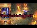 NEW GOD ACTIVATION - LEGACY OF DISCORD - ANNIVERSARY QUEST - DIABLO666