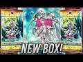 NEW MAIN BOX! Witch's Sorcery! NEW SPELLBOOK SUPPORT! PREDAPLANT! WITCHCRAFTER! Yu-Gi-Oh! Duel Links