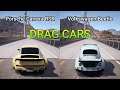 NFS Payback - Porsche 911 Carrera RSR 2.8 vs Volkswagen Beetle - Drag Cars | Drag Race