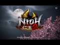Nioh 2 beta demo (Asia) playthrough #3