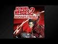 No More Heroes 2: Desperate Struggle Soundtrack (2010)