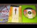 Nostalgamer 4K Unboxing Advent Rising On Microsoft Xbox UK PAL Version Region Locked