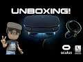 OCULUS RIFT S - Unboxing! Another New Chapter in VR is here!