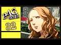 People Suck - Let's Play Persona 4 Golden - 32 [Hard - Blind - PC]