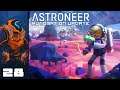 Picking Fights With Gravity - Let's Play Astroneer [Automation | Co-Op] - Part 28