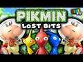 Pikmin LOST BITS | Unused Content, Test Maps & Debug Features [TetraBitGaming]