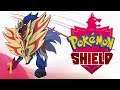 Pokémon Shield: Eeveelution Edition Part 1: New Trainers