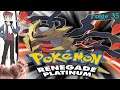 Pokemon Shiny Renegade Platinum Nuzlocke Folge 35 Heftige Kämpfe Richtung (Shaymin Blumenwiese)
