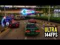 Project CARS GO Global Release Highest Graphics 144fps Test Android Gameplay