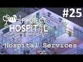 Project Hospital - Equipes Especializadas e Mais Exames! ep 25