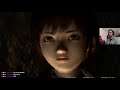 Project Zero / Fatal Frame [03/03] Final boss - Gameplay en Español