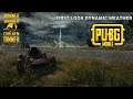 PUBG Mobile 0.11.5 first Chicken Dinner In dynamic weather first Look in global version  😋