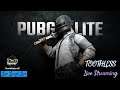 PUBG PC Lite live Stream #pubgpclite#stream​#toothless10​#shreemanlegend​#nobitagaming