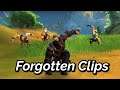 Realm Royale - The Forgotten Clips