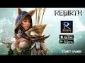 REBIRTH ONLINE Gameplay Android/iOS MMORPG