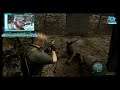 Resident Evil 4 | Gameplay 2 | PS3 | El Salvador