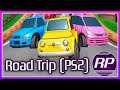 Road Trip (PlayStation 2) - Taking Car Trouble To The Next Level - Retro Pals
