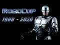 История / Эволюция Robocop 1988 - 2020