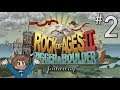 Rock of Ages II: Bigger and Boulder - 2. Blaze of Glory ft. Dylon