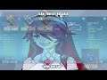 rosaria is gone (pulling gone wrong as always)