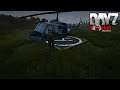 Running Missions With The Boys! | Arma2 DayZ