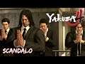 Scandalo - Yakuza 4 [Gameplay ITA] [FINE]