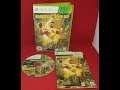 Serious Sam the first encounter - XBOX 360