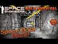 SESS Season 4 | E09 - Space Base Work! | Space Engineers | Relaxed Gamer
