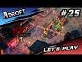 Shadow Tactics - Let's Play [25] : Retrouvons Le Fils Du Traître - Matsuyama City