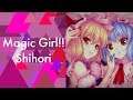 Shihori - Magic Girl!! (Sub Español)