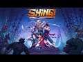 Shing! | Developer Interview | 4 Player Co-op & Free flowing sword combat | PAX EAST 2020