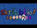 🔴 SKRIBBLE.io LIVE | FUNSTREAM MASTI WITH SUBSCRIBERS | WEBCAM is Here | DAY-337