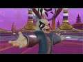 Skylanders Imaginators [1] Cradle of Creation - Guess whose back!