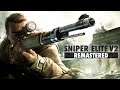 Sniper Elite V2 Remastered - PS4 Gameplay