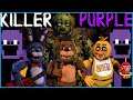 Solving overpopulation, One Child at a time. | FNaF: Killer in Purple (v 2.0) #2