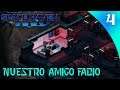 SPACE HAVEN Gameplay Español - NUESTRO AMIGO FABIO #4