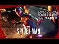 Spider-Man Miles Morales - Gameplay Parte 3