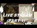 Splatoon 2 Splatfests - Chaos VS Order (Part 1) LIVE STREAM (FINAL SPLATFEST)