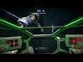 STAR WARS Battlefront II Kylo Ren's Tie Silencer First Person View Arcade Mode S.A. Team Battle