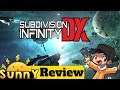 Subdivision Infinity DX Nintendo Switch Review | Space Action Fun? (Xbox One | Ps4)