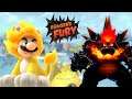 Super Mario 3D World + Bowser's Fury Review - Is it worth buying?