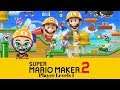 Super Mario Maker 2 Player Levels 1