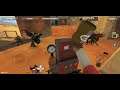 Team Fortress 2 mobile Demoman Gameplay