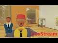 Team Ultra X Rec Room Stream Hanging With The Viewers