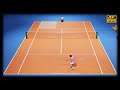 Tennis World Tour 2 - Tutorials/Training (Tennis School) - PS5 [4K HDR 60FPS]