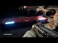 Terminator Resistance (PC) walkthrough - Into the Storm