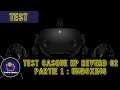 Test Casque VR HP Reverb G2 Partie 1 : Unboxing