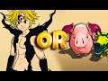 THE CALM BEFORE THE STORM OR A TRASH SLOW MONTH?! | Seven Deadly Sins: Grand Cross